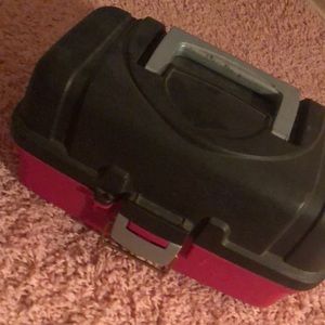 Box or rainbow loom bands